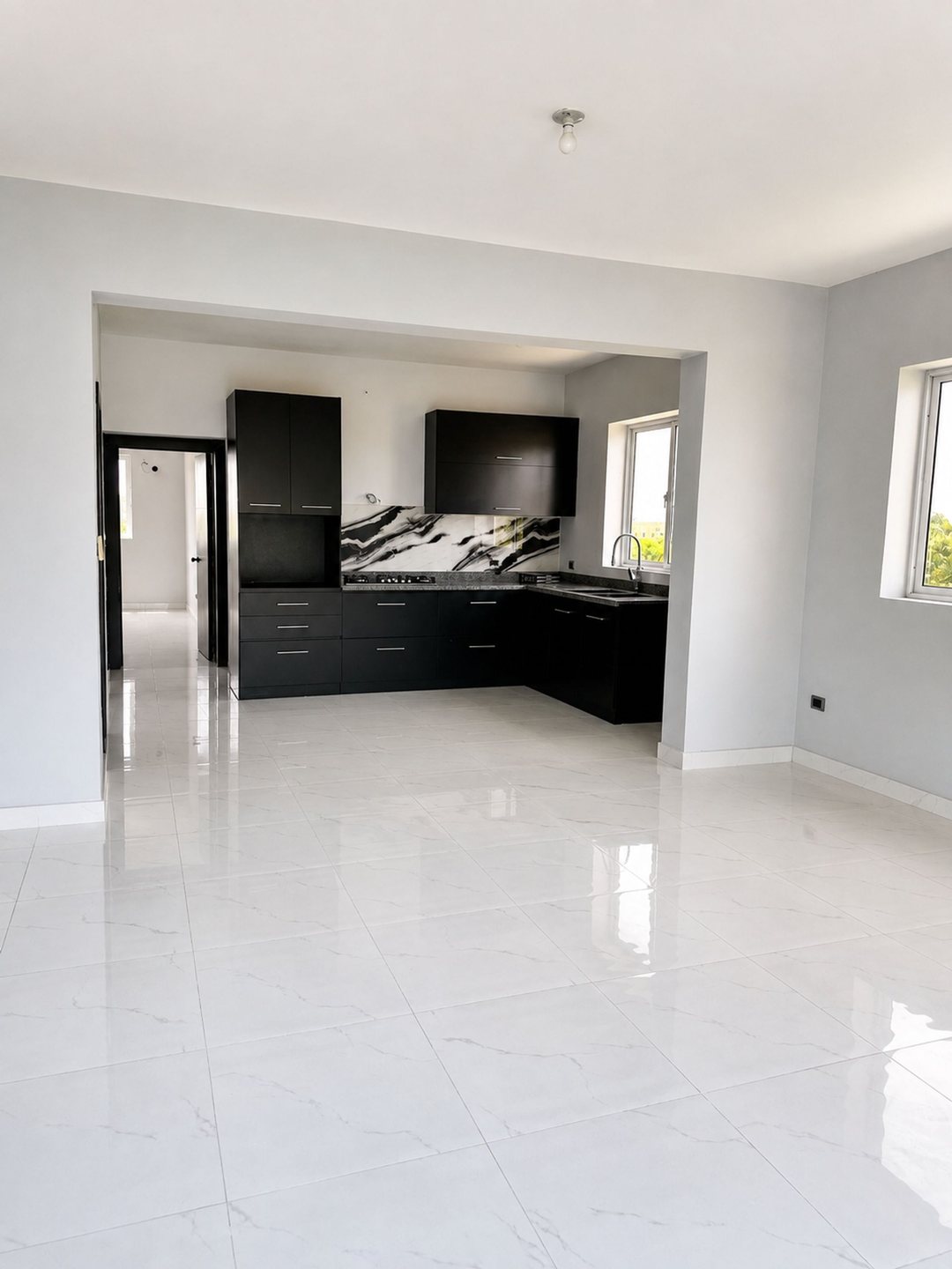 Apartamentos Nuevos en Puerto Plata | Cerro Verde.