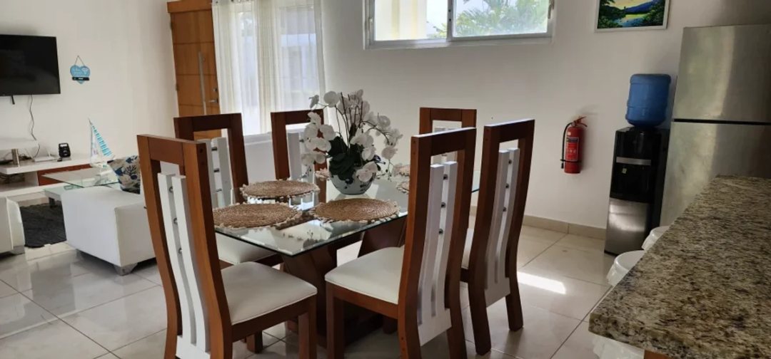Exclusiva Villa de Lujo en Sosúa Ocean Village