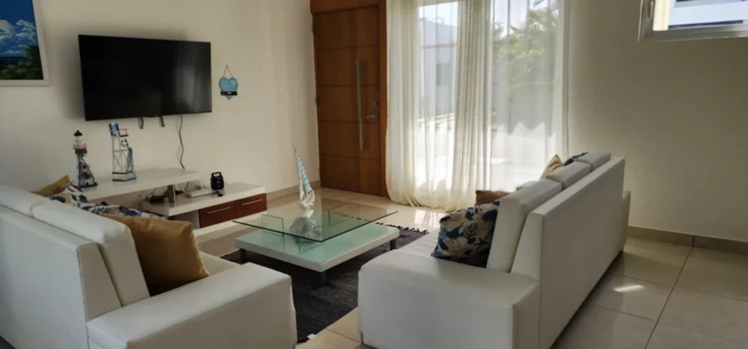 Exclusiva Villa de Lujo en Sosúa Ocean Village