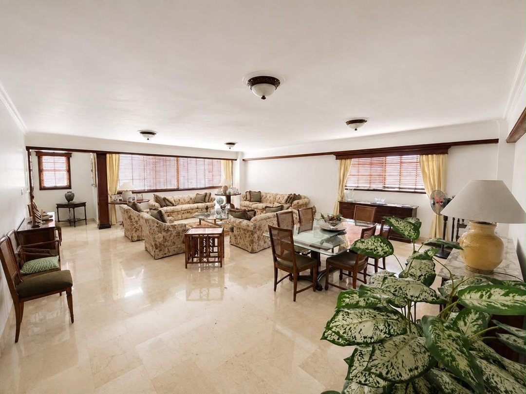 Apartamento en venta en Naco