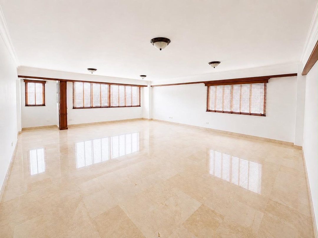 Apartamento en venta en Naco