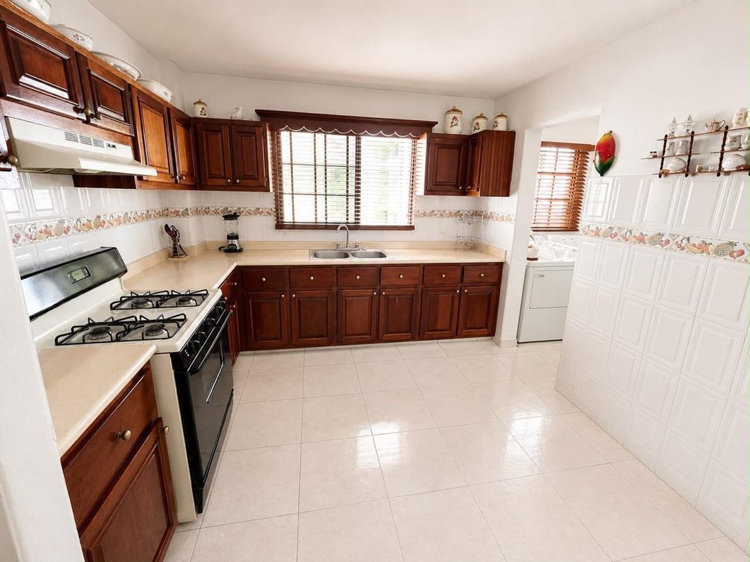 Apartamento en venta en Naco