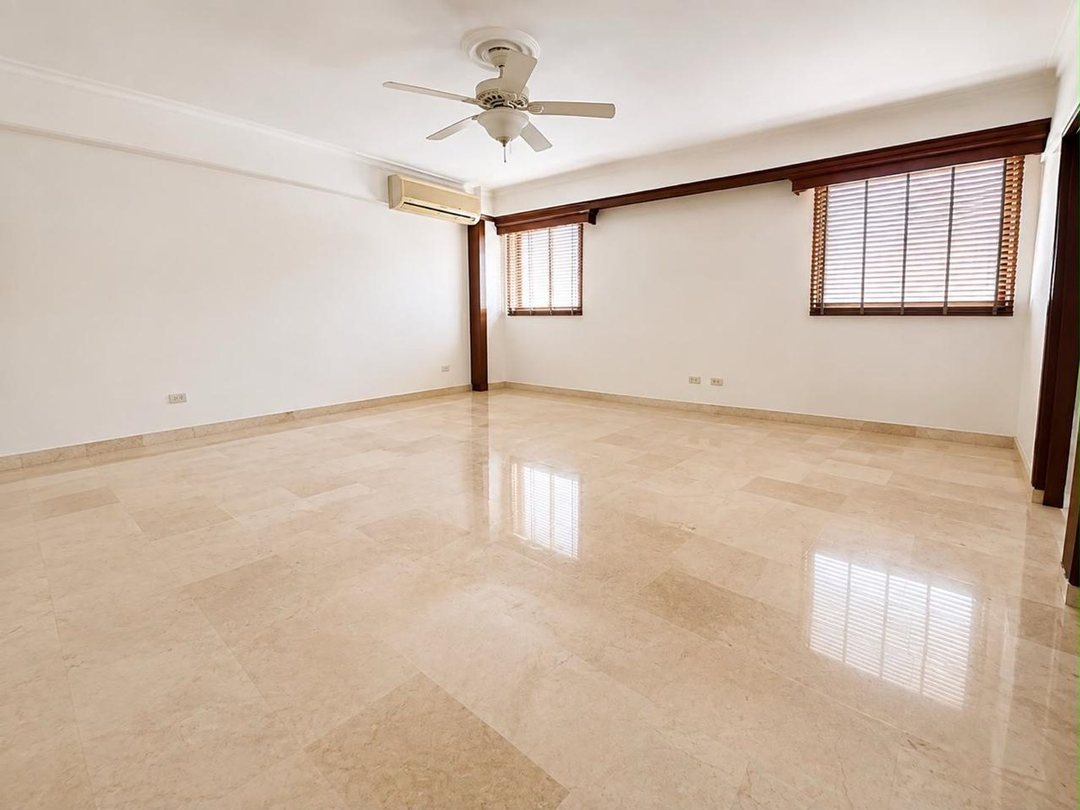 Apartamento en venta en Naco