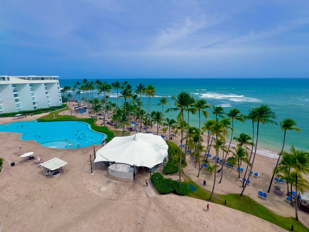 APARTAMENTO PRIMERA LINEA PLAYA