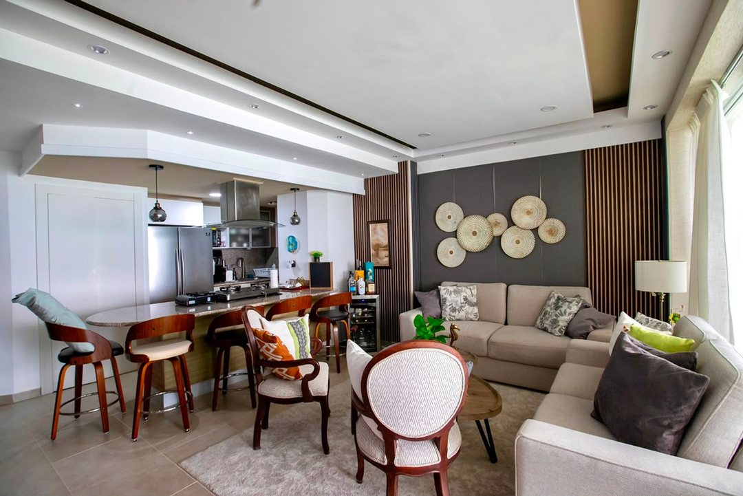 APARTAMENTO PRIMERA LINEA PLAYA