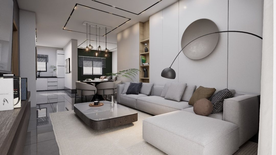 Residencial Bella Luna Tower II