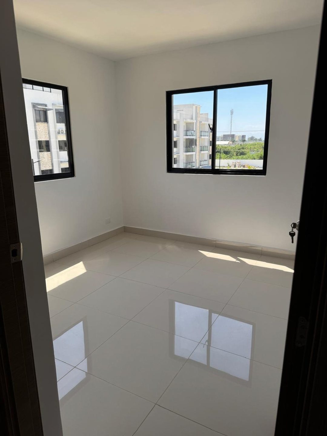 Apartamento de 3 Hab próximo autopist las Américas
