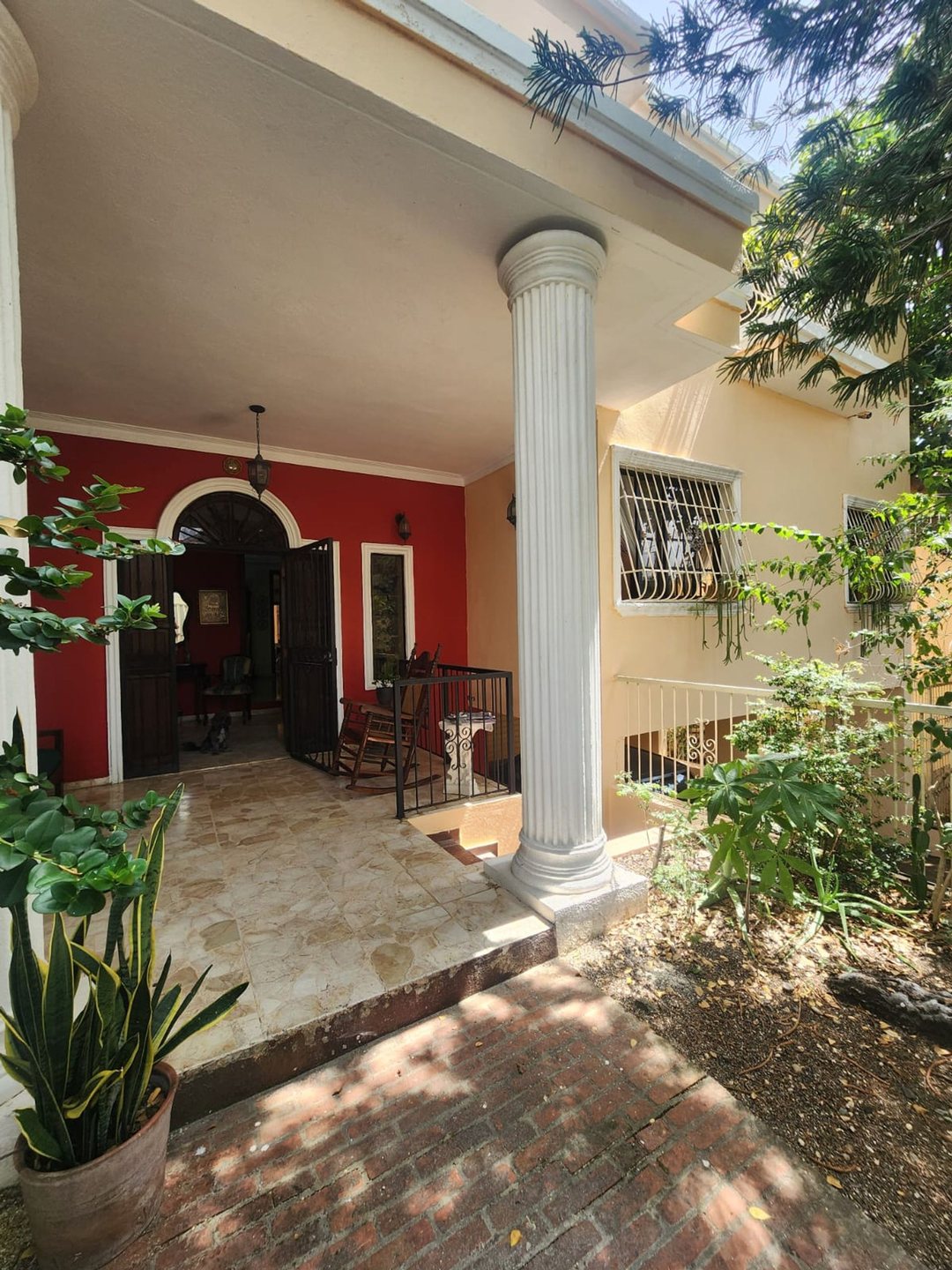GRAN CASA CLASICA