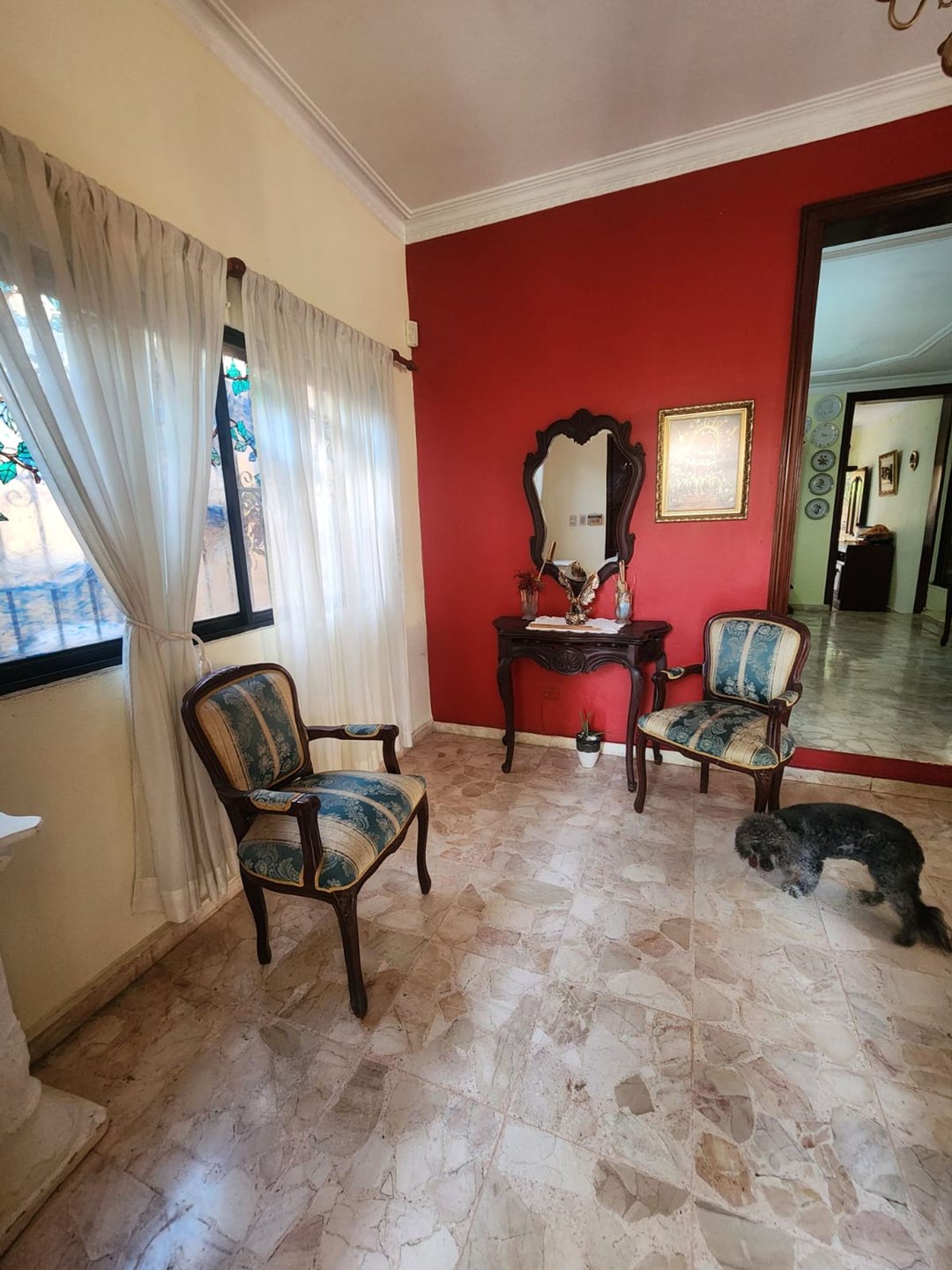 GRAN CASA CLASICA