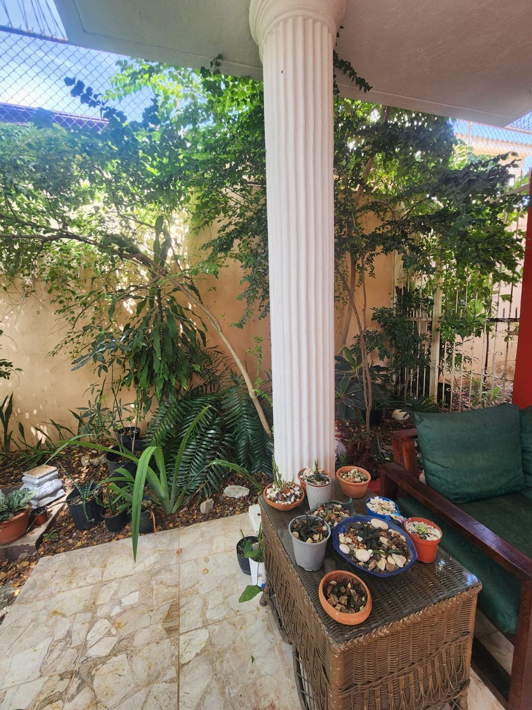 GRAN CASA CLASICA