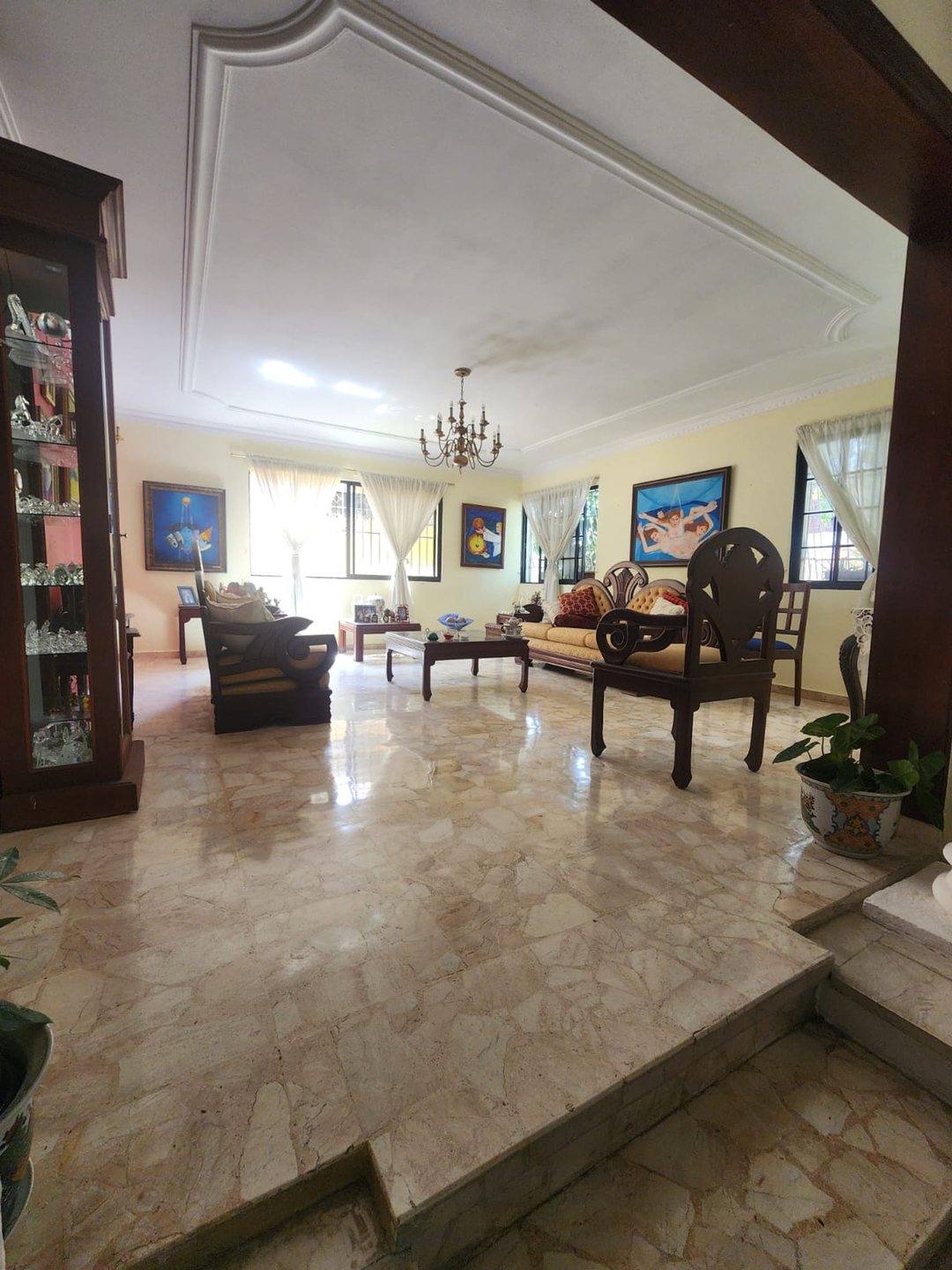 GRAN CASA CLASICA