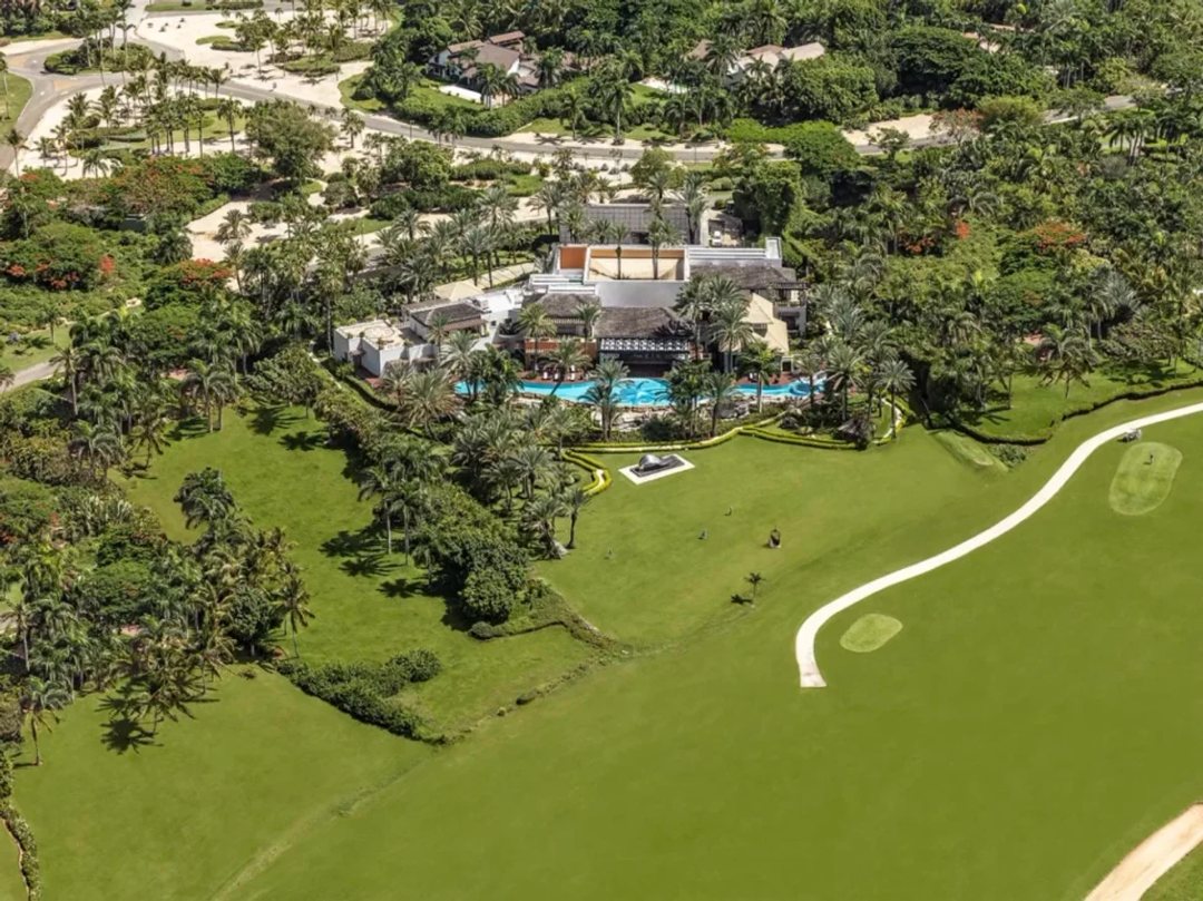 Exclusiva Villa en Casa de Campo