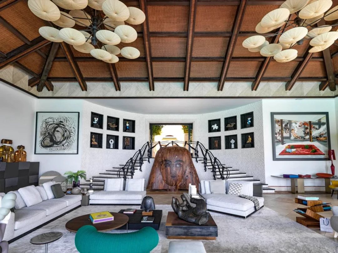 Exclusiva Villa en Casa de Campo