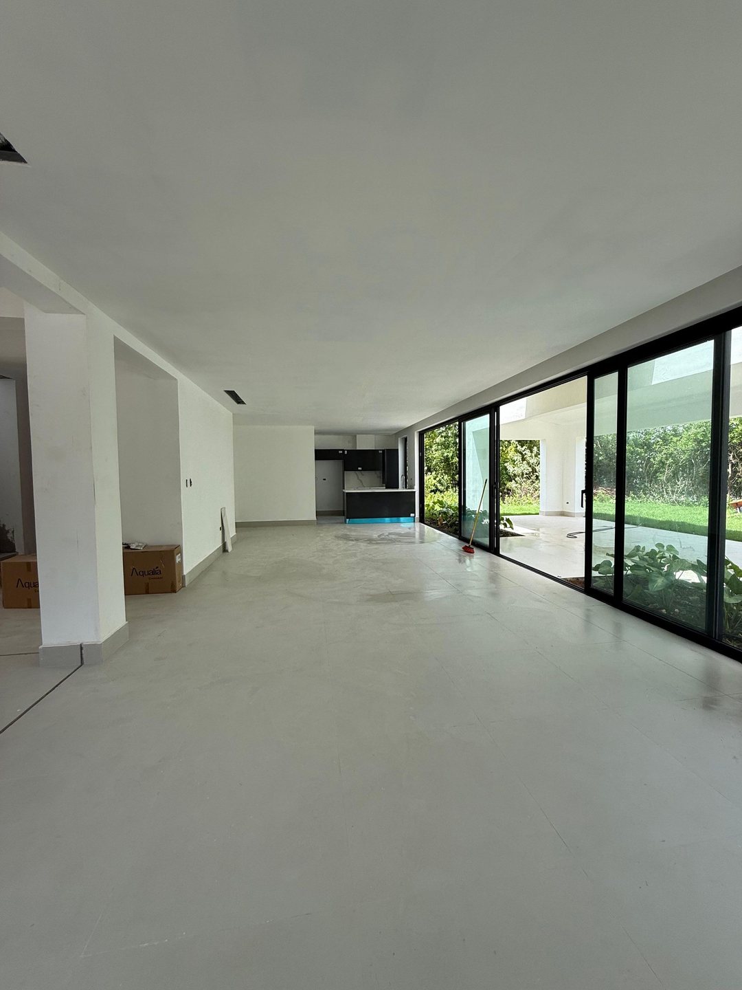 VILLA DE LUJO EN VENTA | PUNTA CANA VILLAGE
