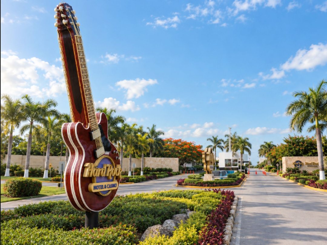 Apartamento en Venta – Cana Rock, Punta Cana