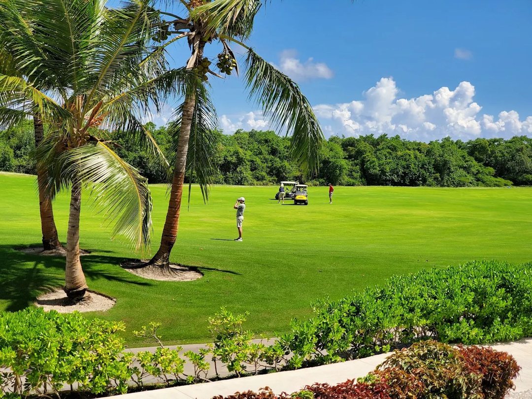 Apartamento en Venta – Cana Rock, Punta Cana