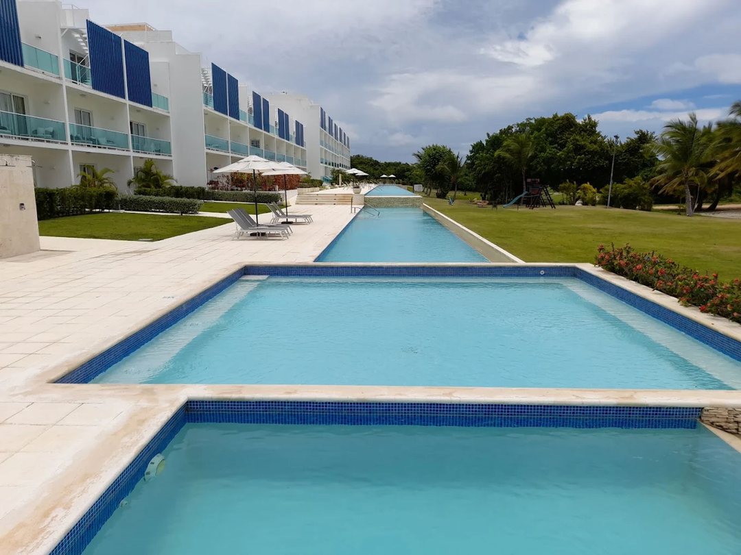 Apartamento en Venta – Cana Rock, Punta Cana