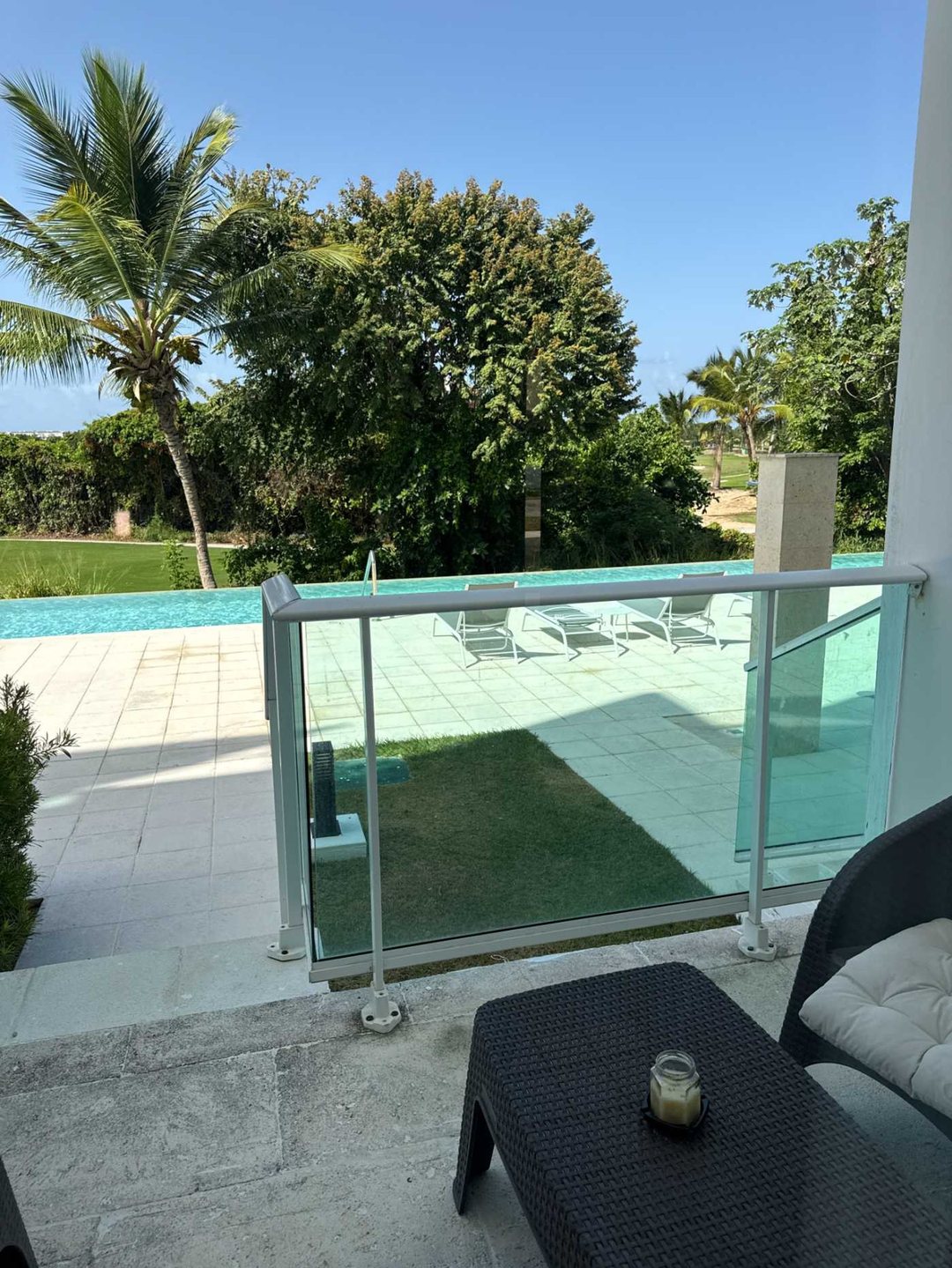 Apartamento en Venta – Cana Rock, Punta Cana