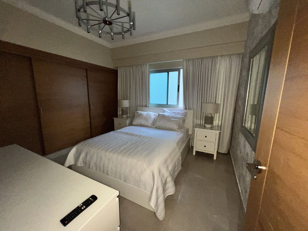 APARTAMENTO EN VENTA 2 DORMITORIOS ENSANCHE NACO S