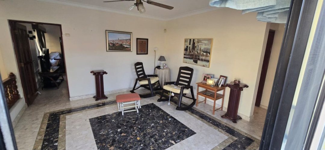 Casa en Santo Domingo Norte, Sol de Luz