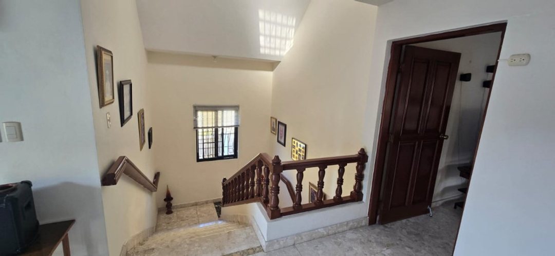 Casa en Santo Domingo Norte, Sol de Luz