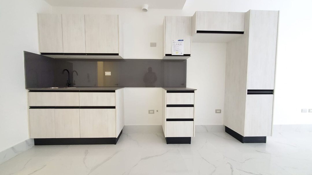 Apartamento 1 Hab. en Venta | Sharlom Imperial