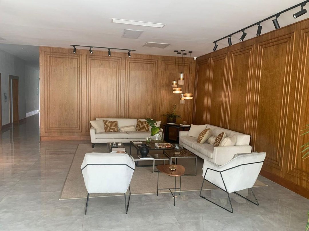 APARTAMENTO EN VENTA 1 DORMITORIO DISTRITO NACIONA