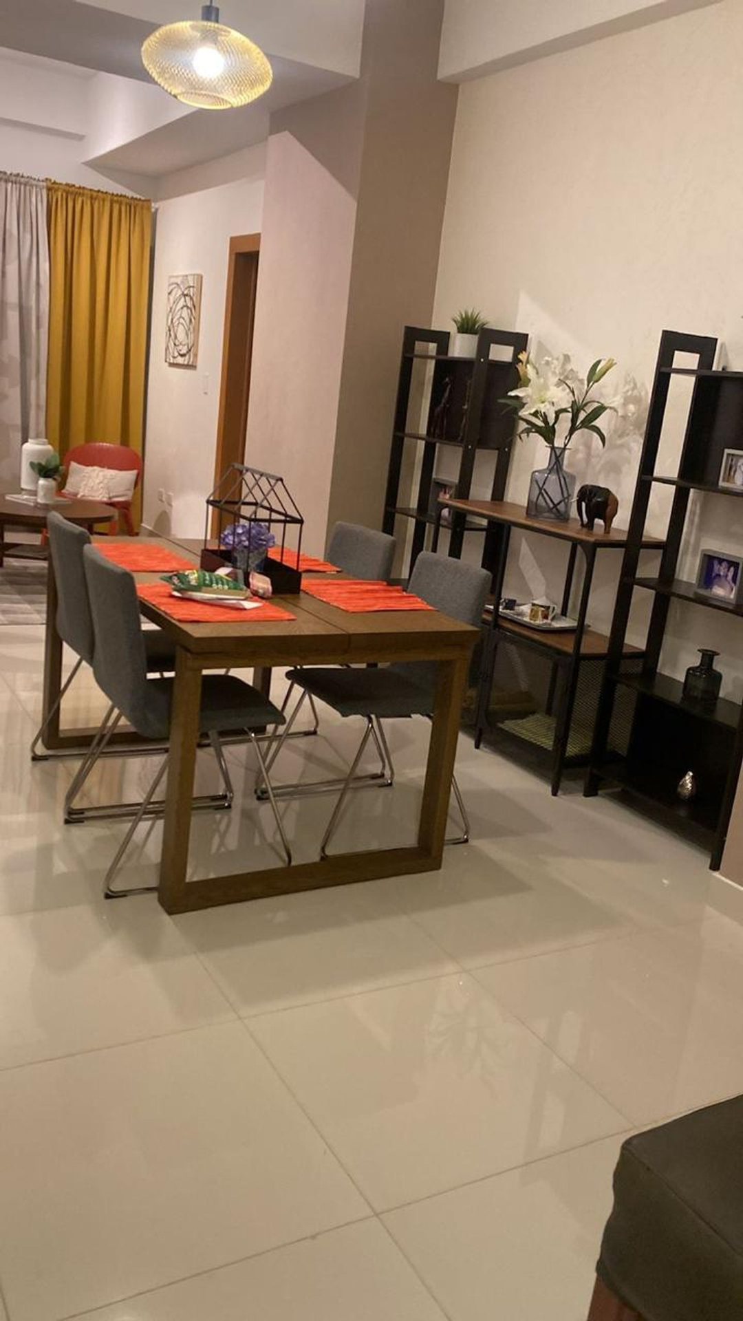APARTAMENTO EN VENTA 1 DORMITORIO DISTRITO NACIONA