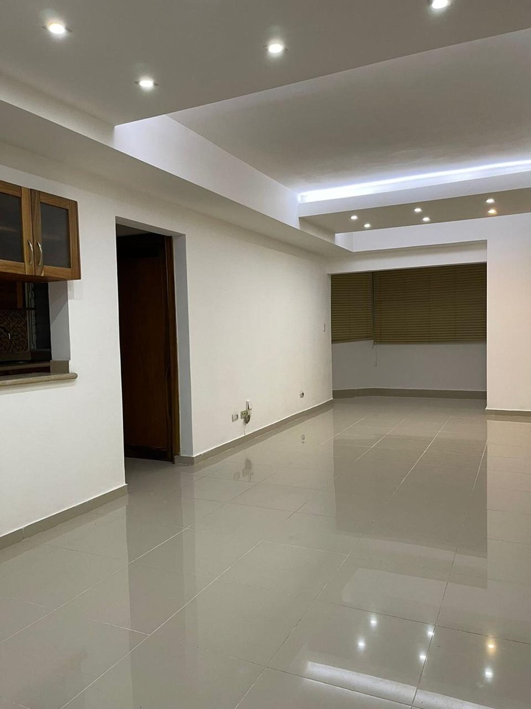 Apartamento de 2 habitaciones Estético
