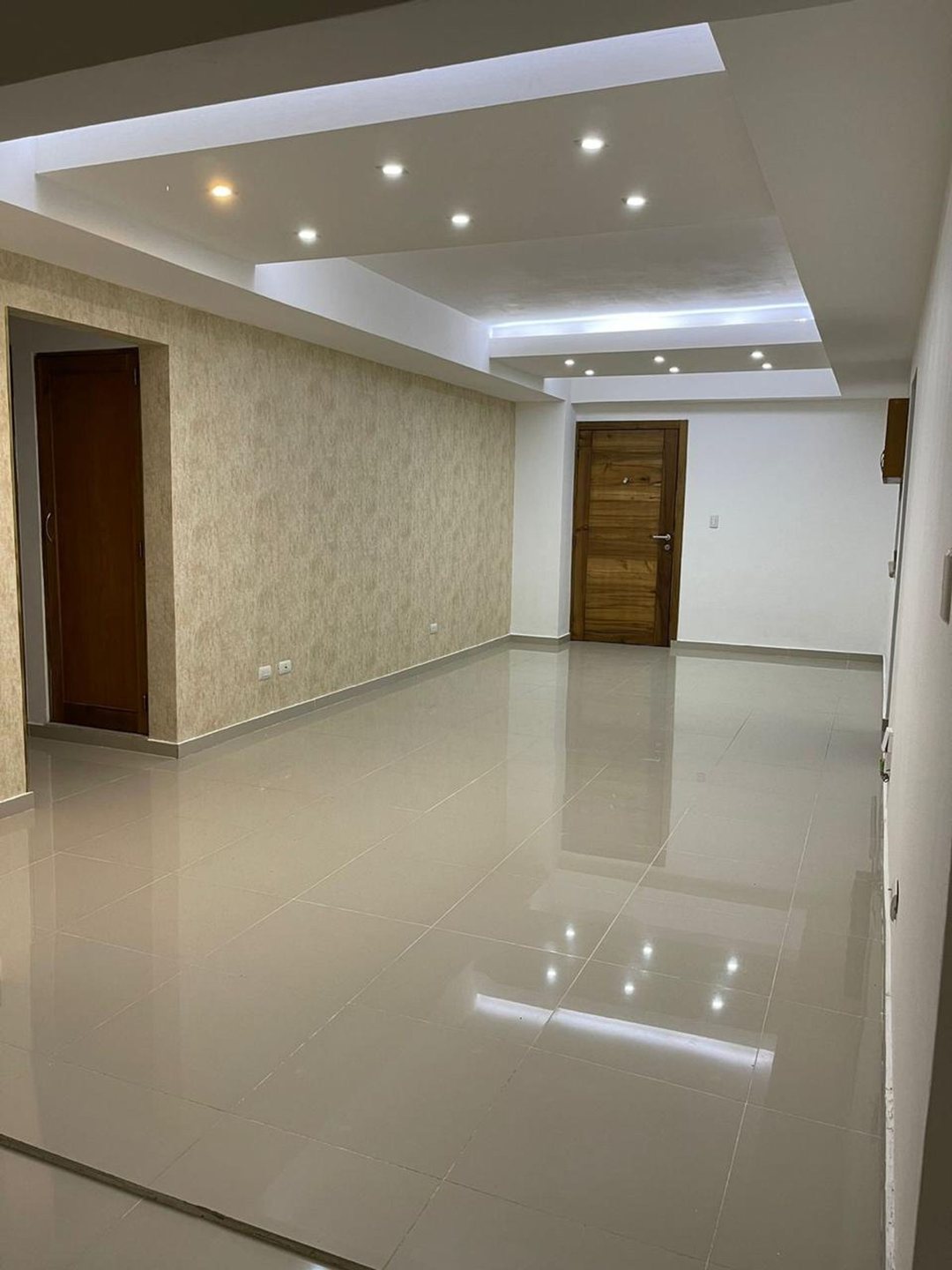 Apartamento de 2 habitaciones Estético