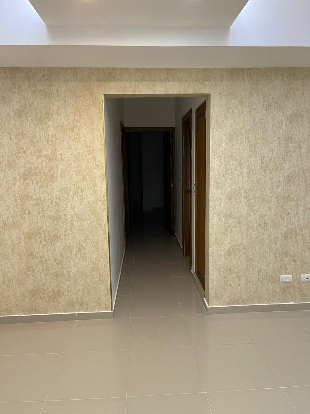 Apartamento de 2 habitaciones Estético