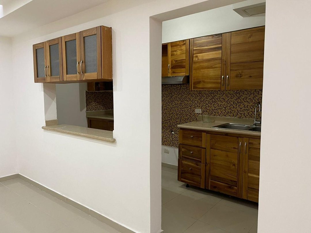 Apartamento de 2 habitaciones Estético