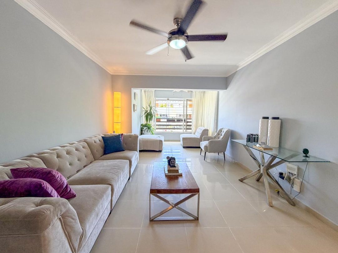 PENTHOUSE EN VENTA 3 DORMITORIOS ARROYO HONDO DIST