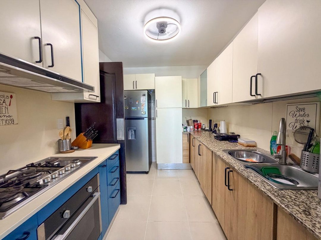 PENTHOUSE EN VENTA 3 DORMITORIOS ARROYO HONDO DIST