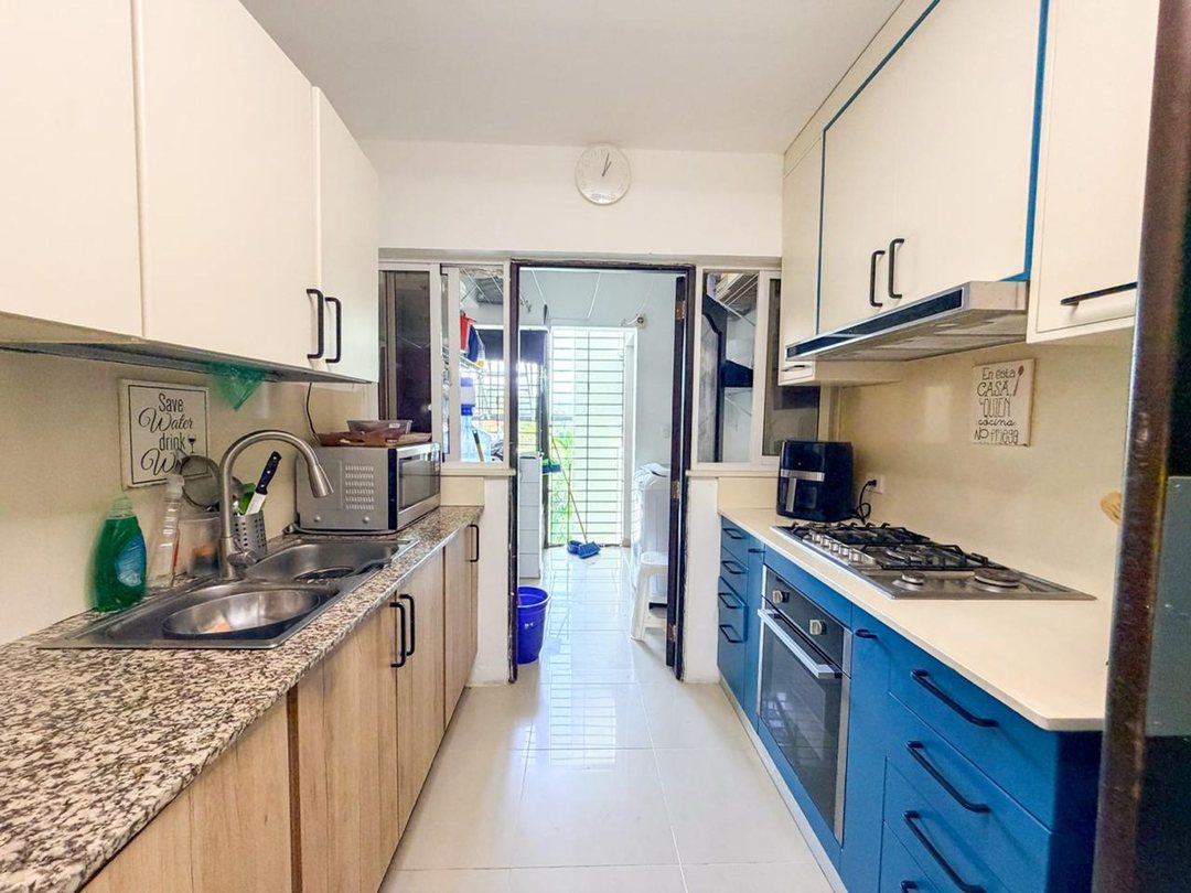 PENTHOUSE EN VENTA 3 DORMITORIOS ARROYO HONDO DIST