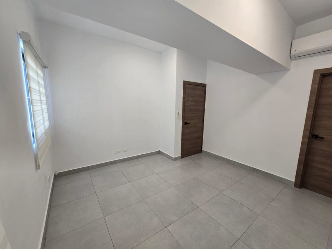 Apartamento en Enzanche Naco para venta