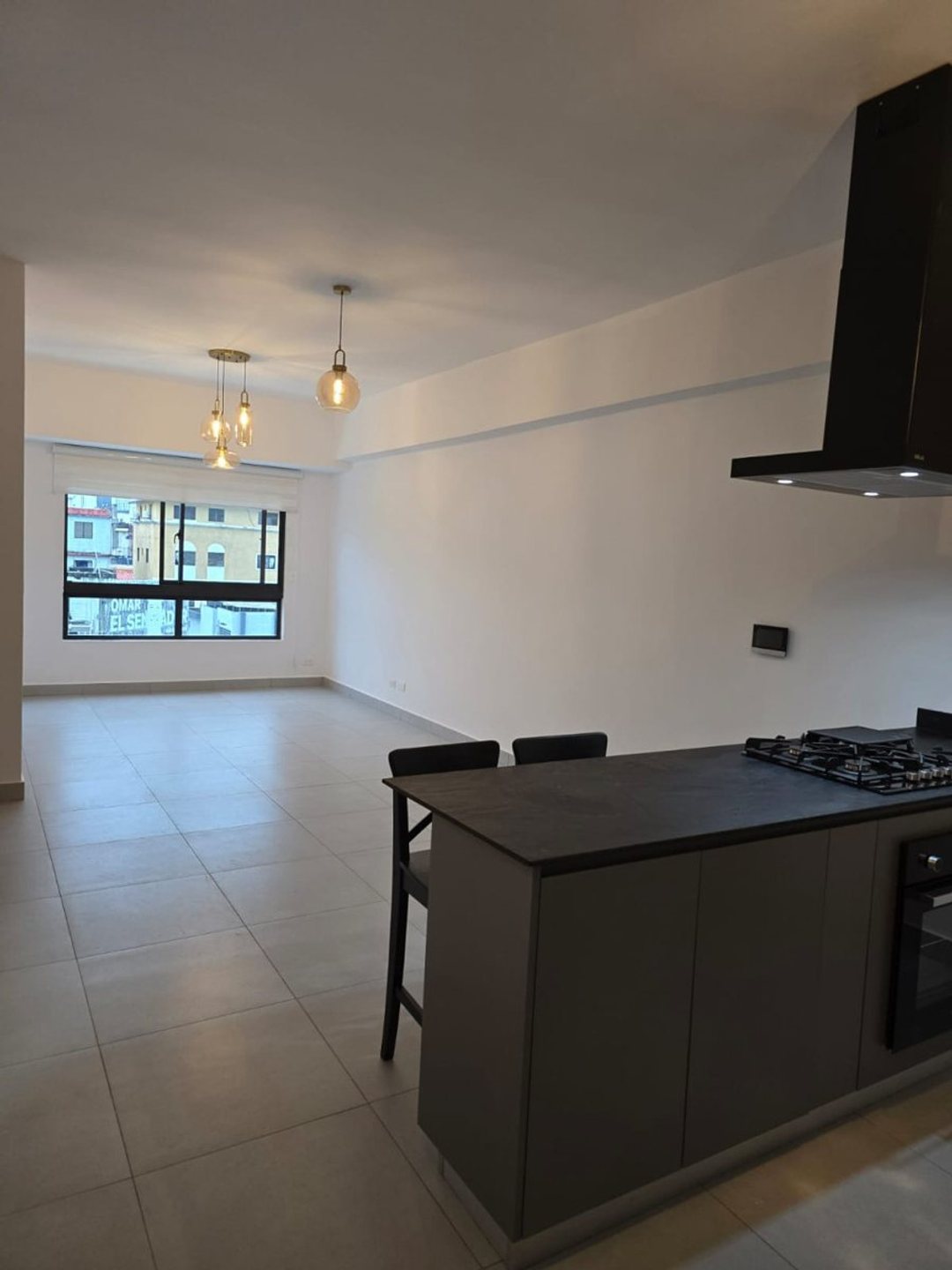 Apartamento en Enzanche Naco para venta