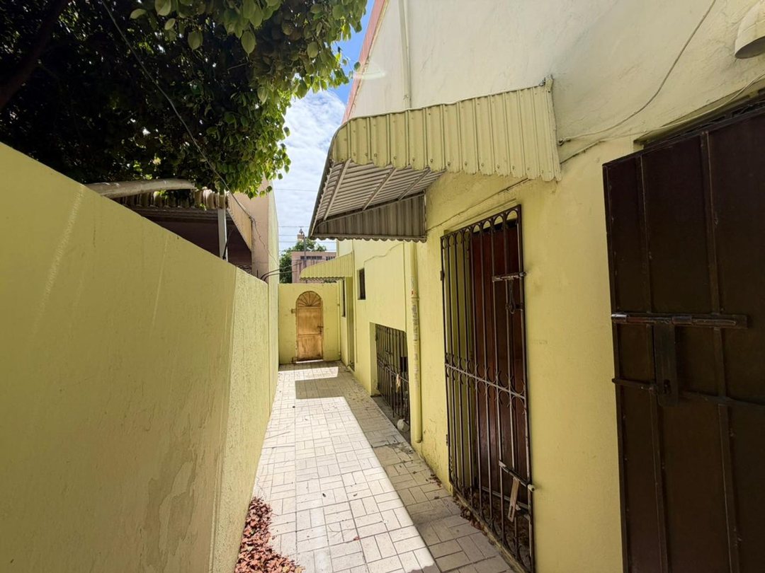CASA EN VENTA SECTOR AESA