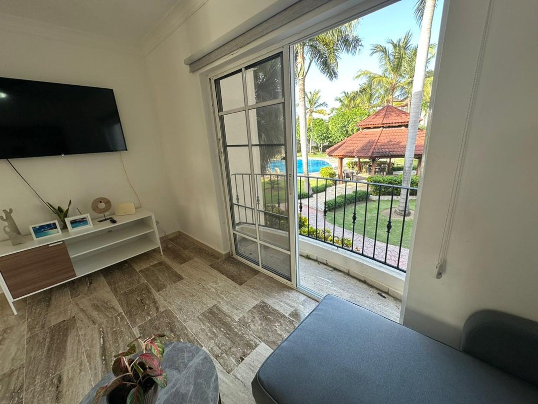 Apartamento en Venta y Renta en carey Whitesands