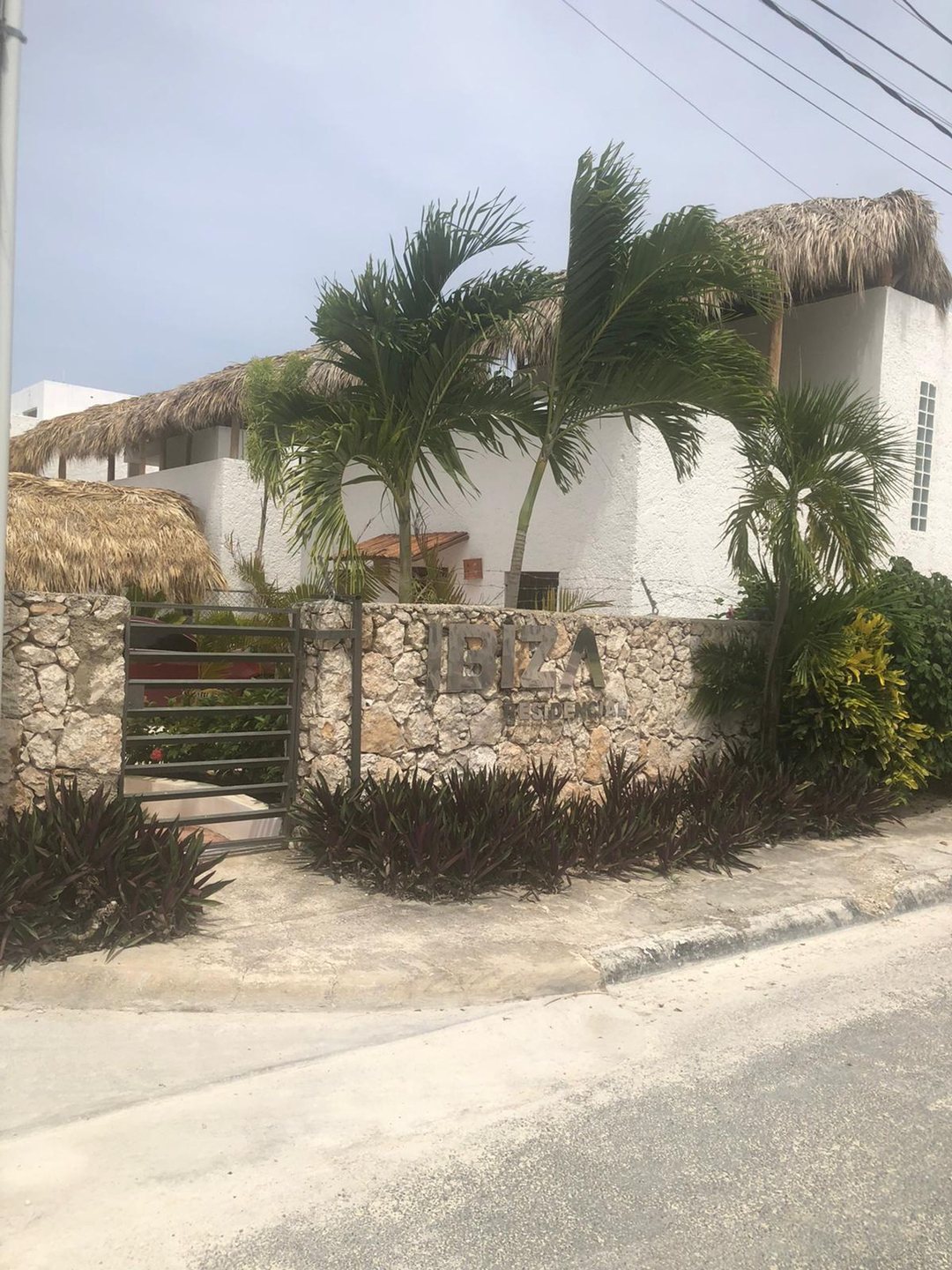 Casa en Venta en residencial Cerrado