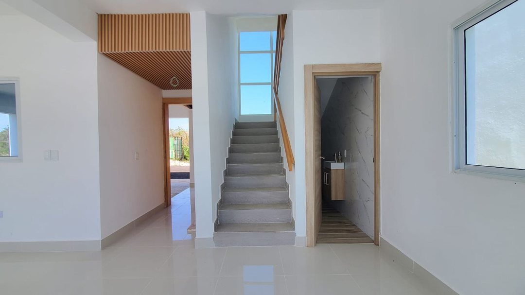 Villa, 3 Habitaciones, Venta y Boca Chica