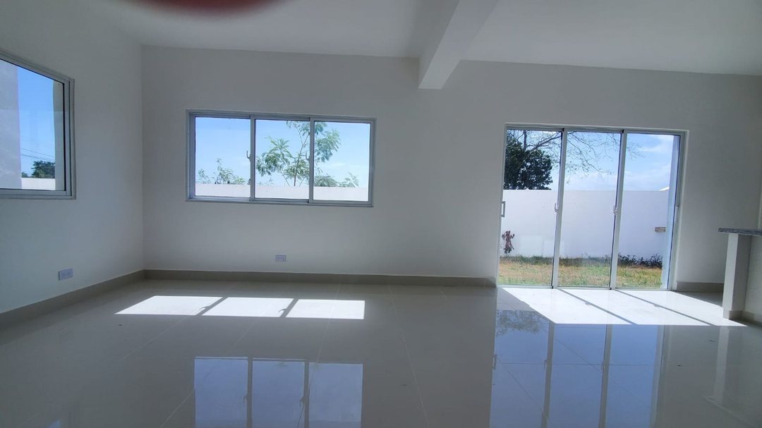 Villa, 3 Habitaciones, Venta y Boca Chica