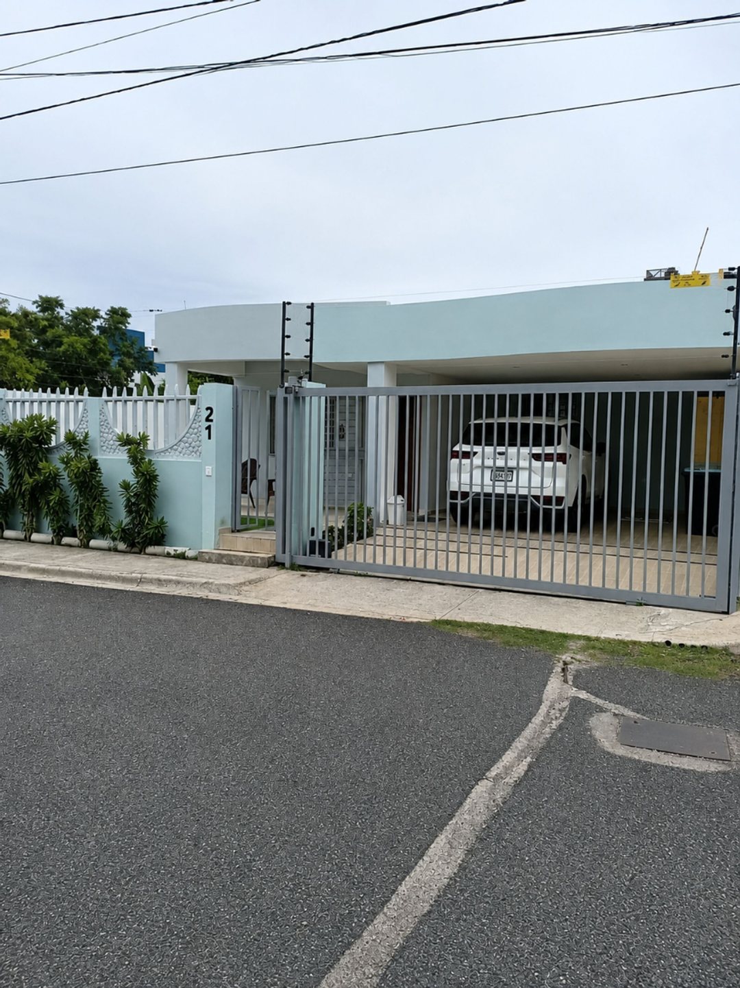 Prado Oriental: casa AMUEBLADA con piscina en vent