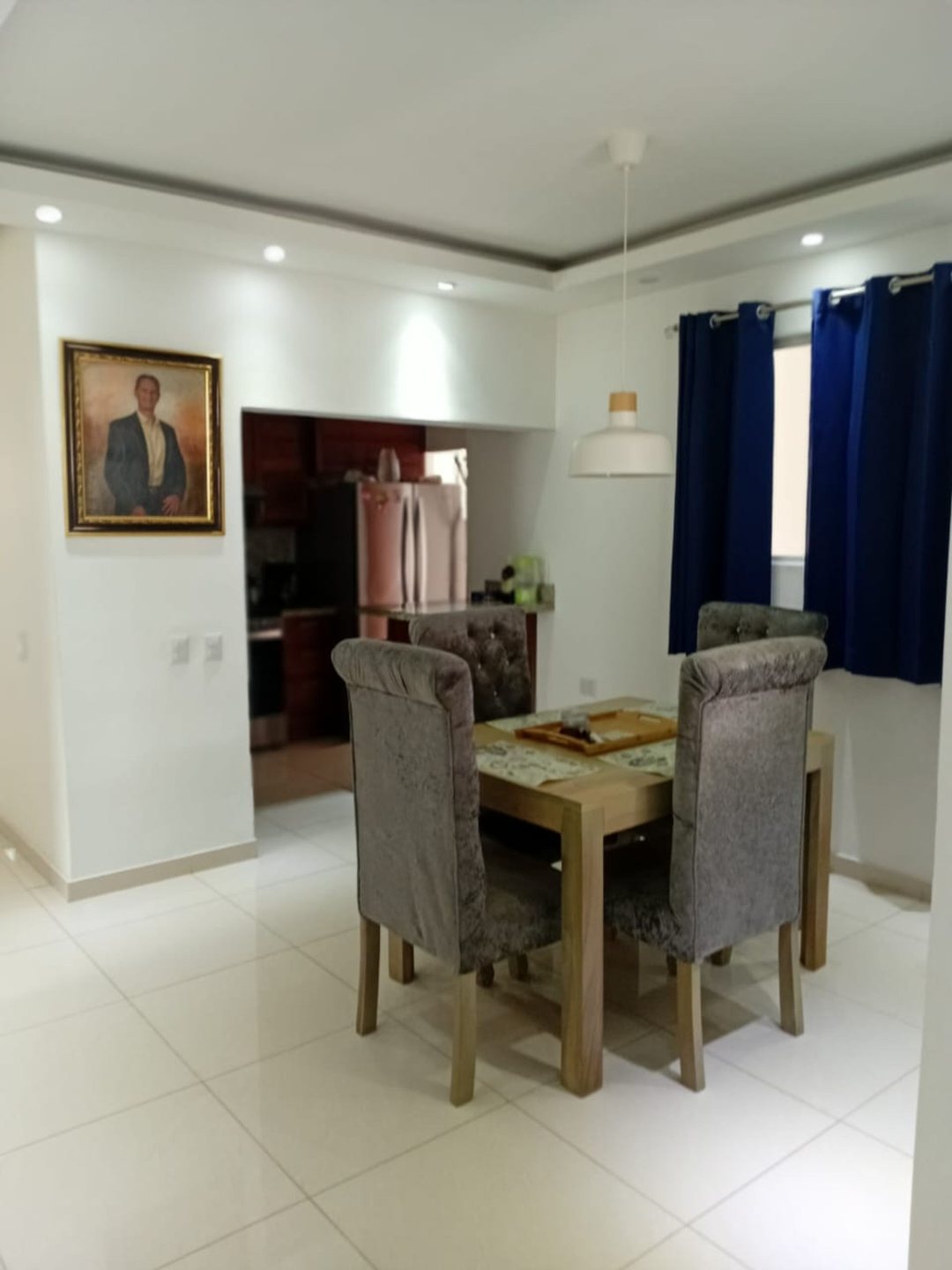 Prado Oriental: casa AMUEBLADA con piscina en vent