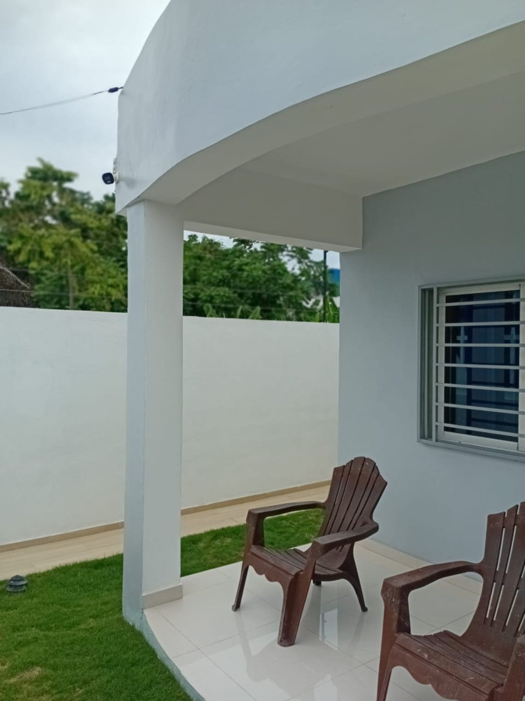 Prado Oriental: casa AMUEBLADA con piscina en vent