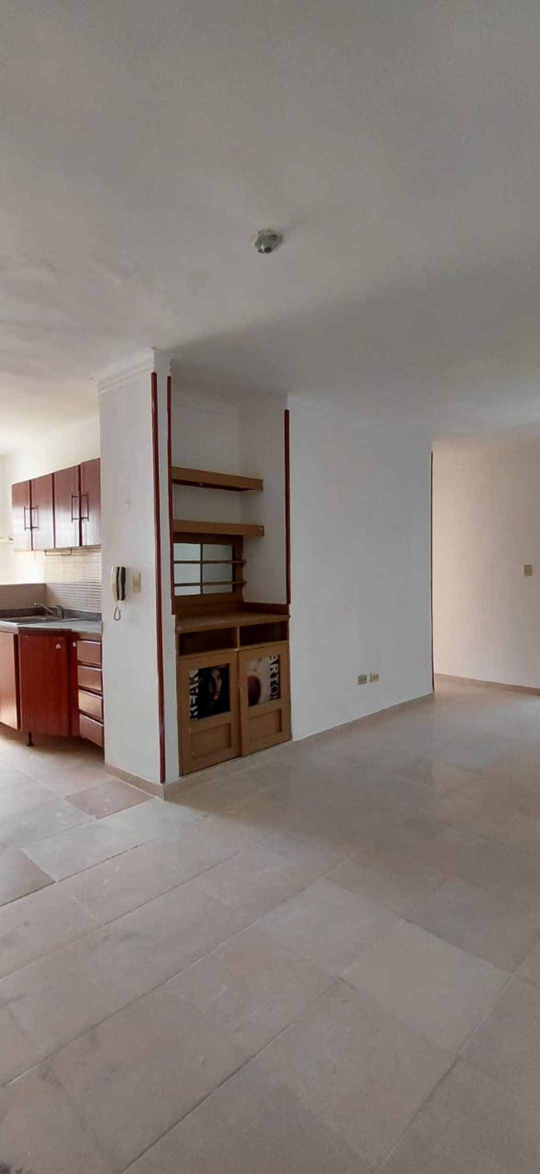 Apartamento en Venta Residencial Bienaventuranzas