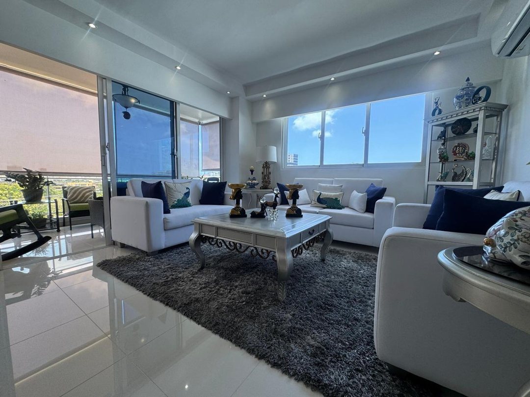 EL MILLON, 3 HABITACIONES