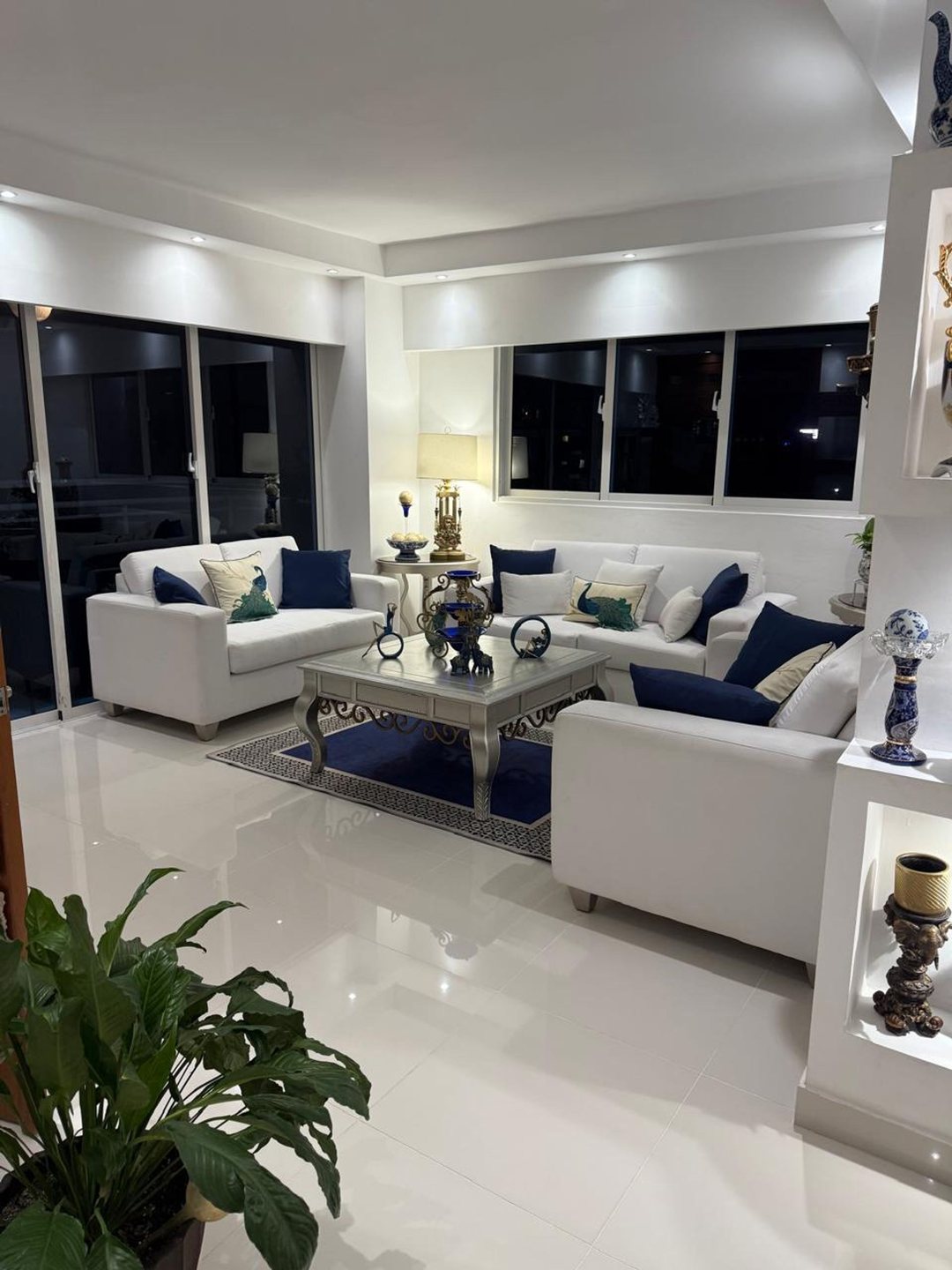 EL MILLON, 3 HABITACIONES
