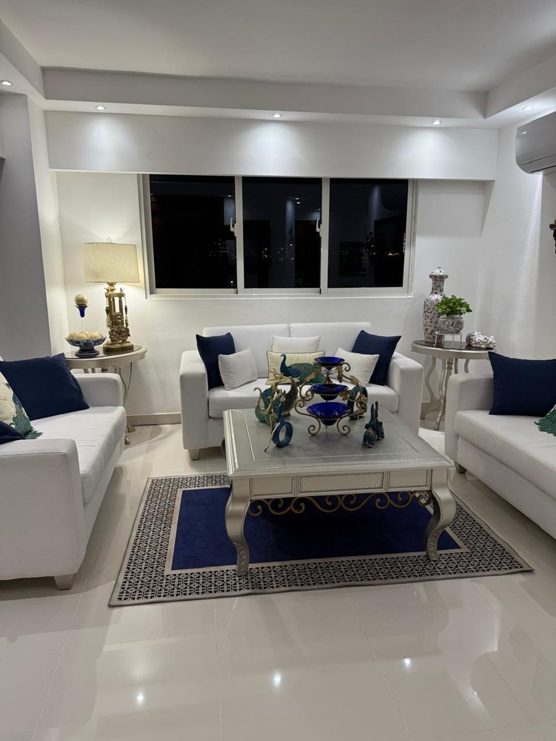 EL MILLON, 3 HABITACIONES