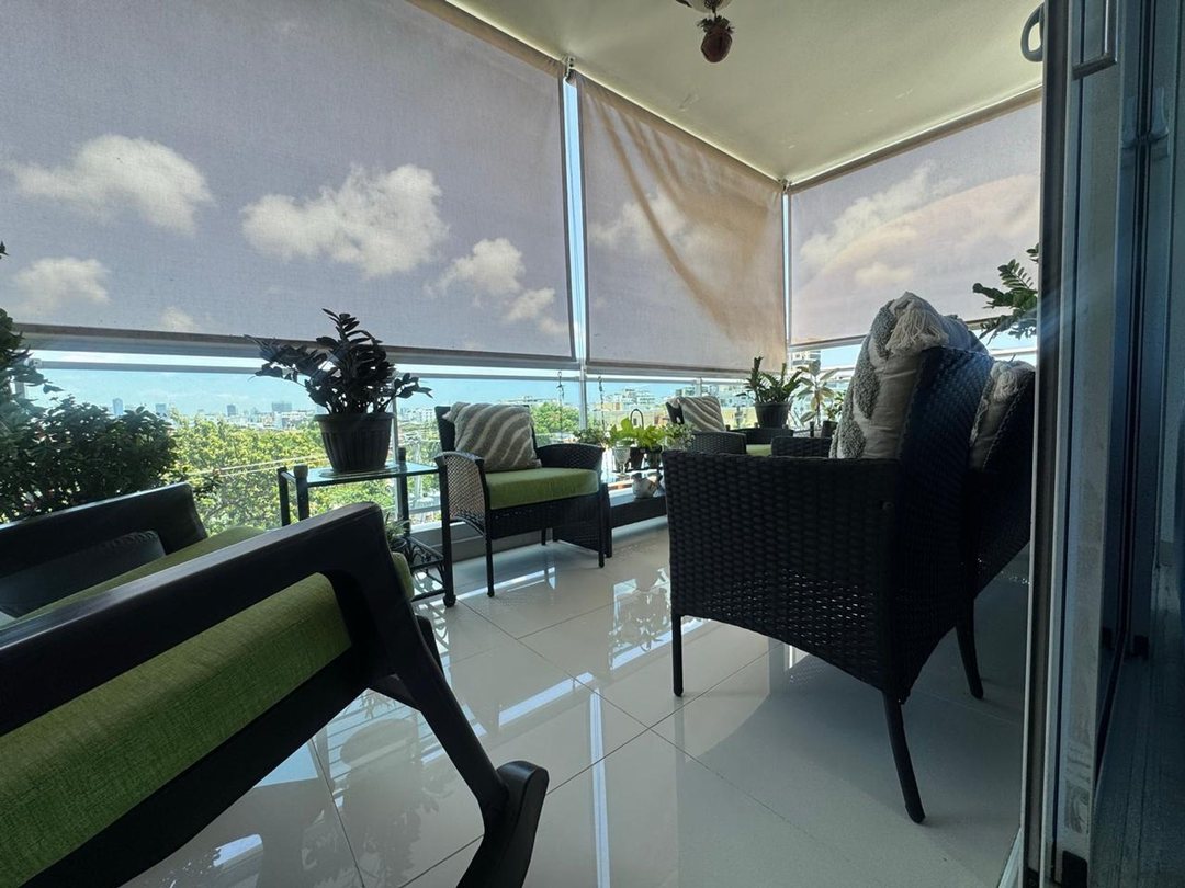 EL MILLON, 3 HABITACIONES